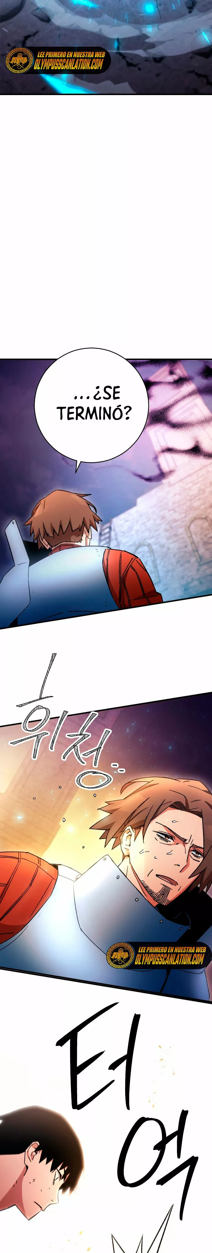 Página 39 del Manga