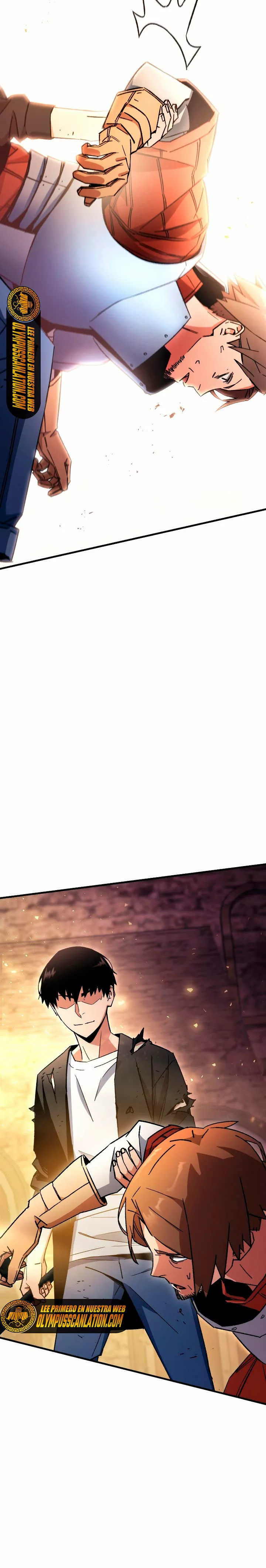 Página 40 del Manga