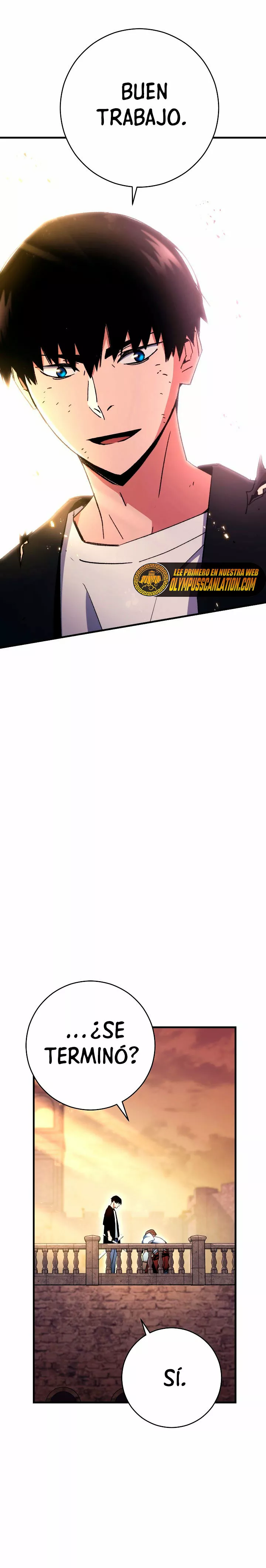 Página 41 del Manga