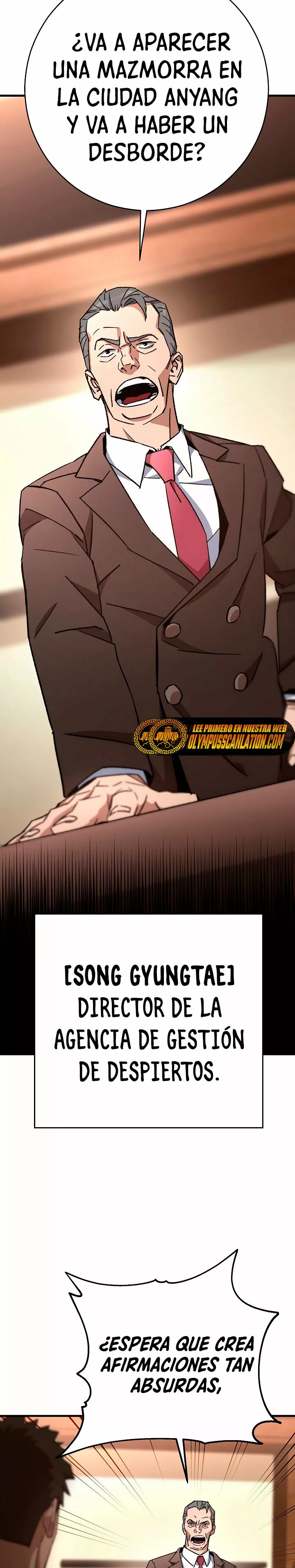 Página 47 del Manga