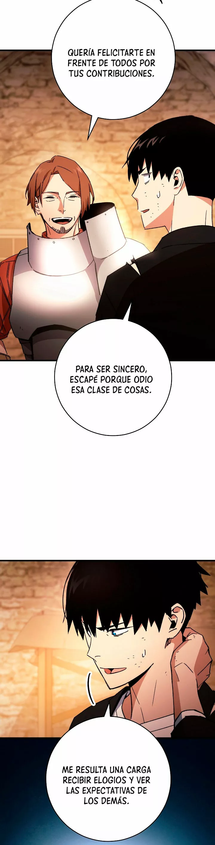 Página 36 del Manga