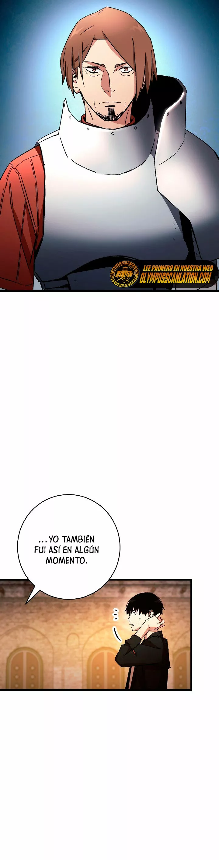 Página 37 del Manga