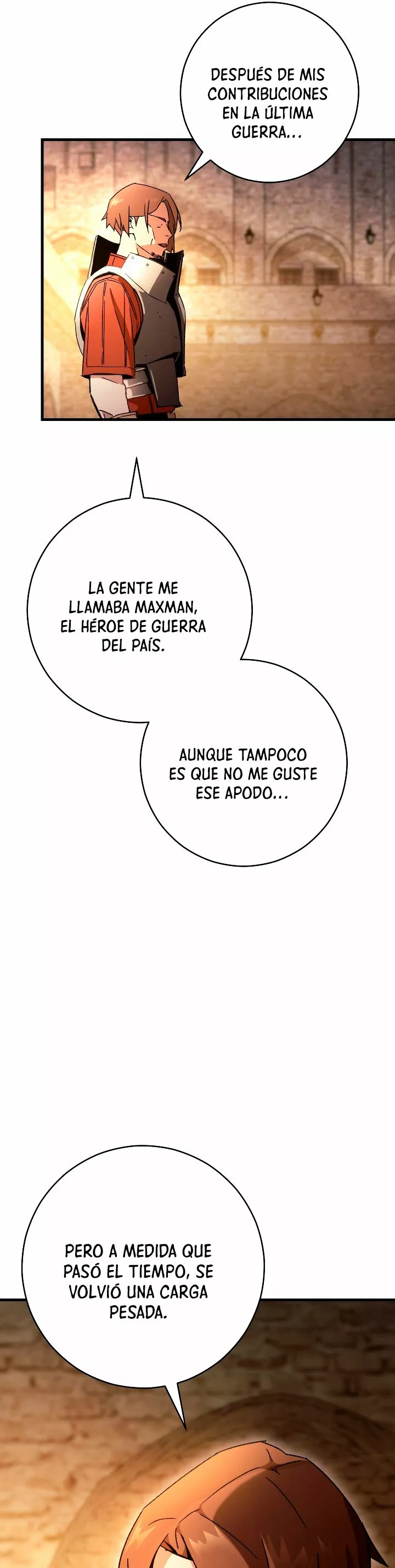 Página 38 del Manga