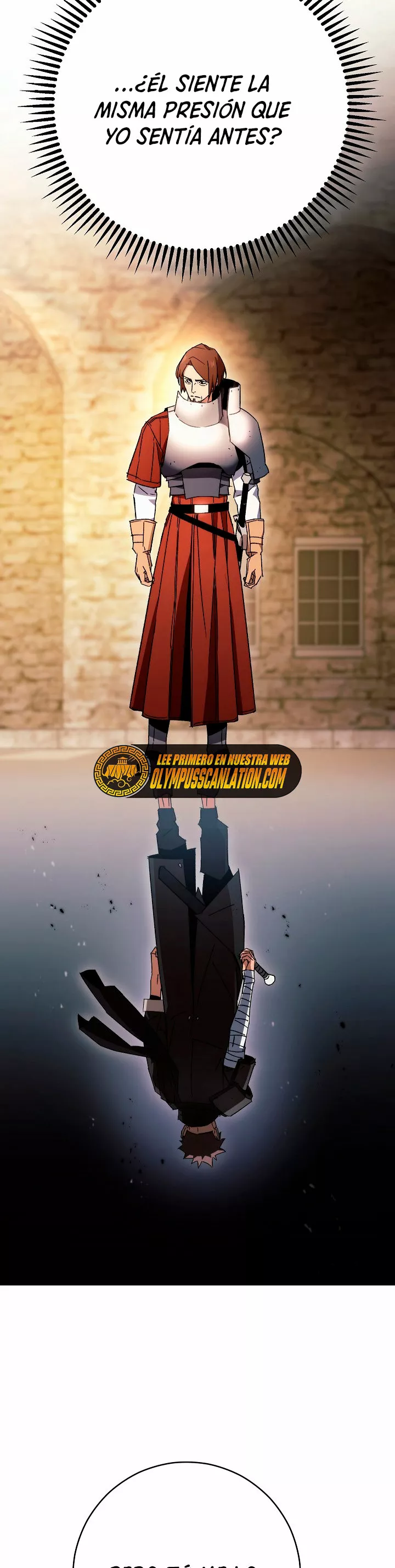 Página 40 del Manga