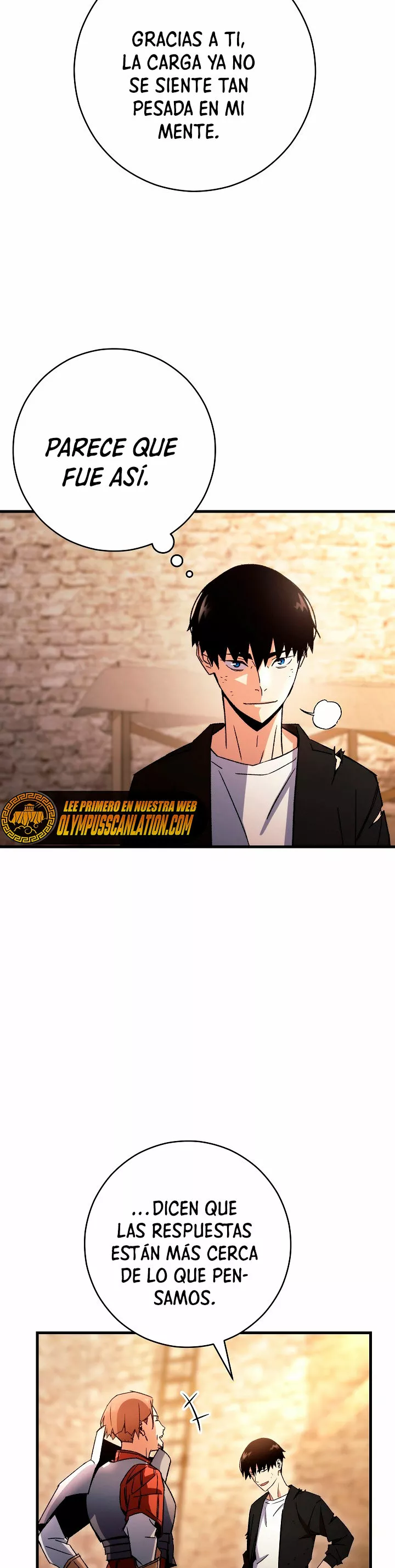 Página 42 del Manga