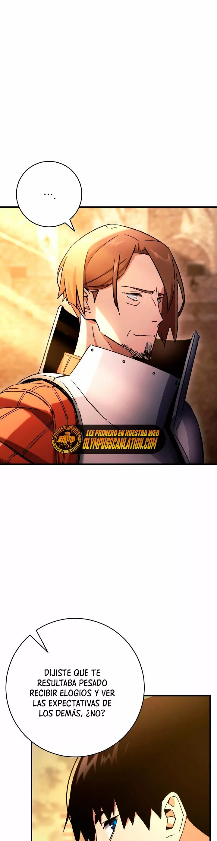 Página 45 del Manga