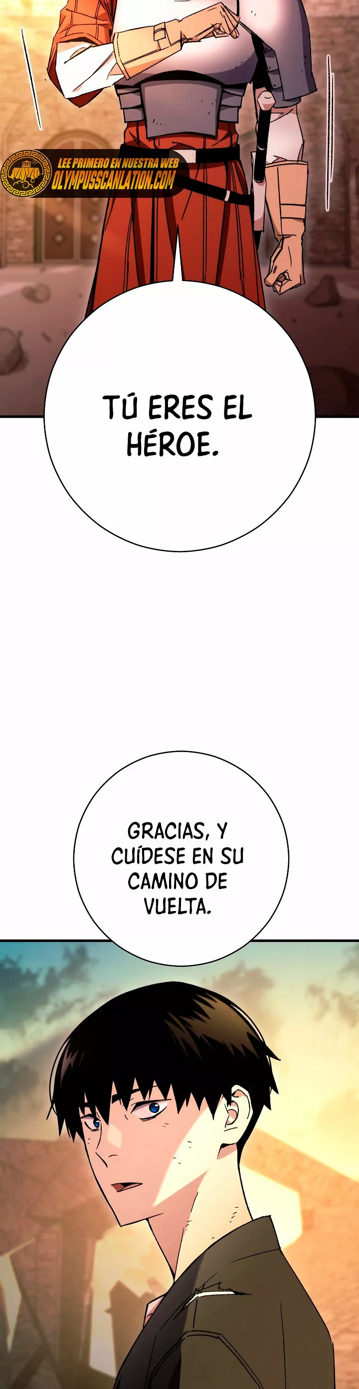 Página 47 del Manga