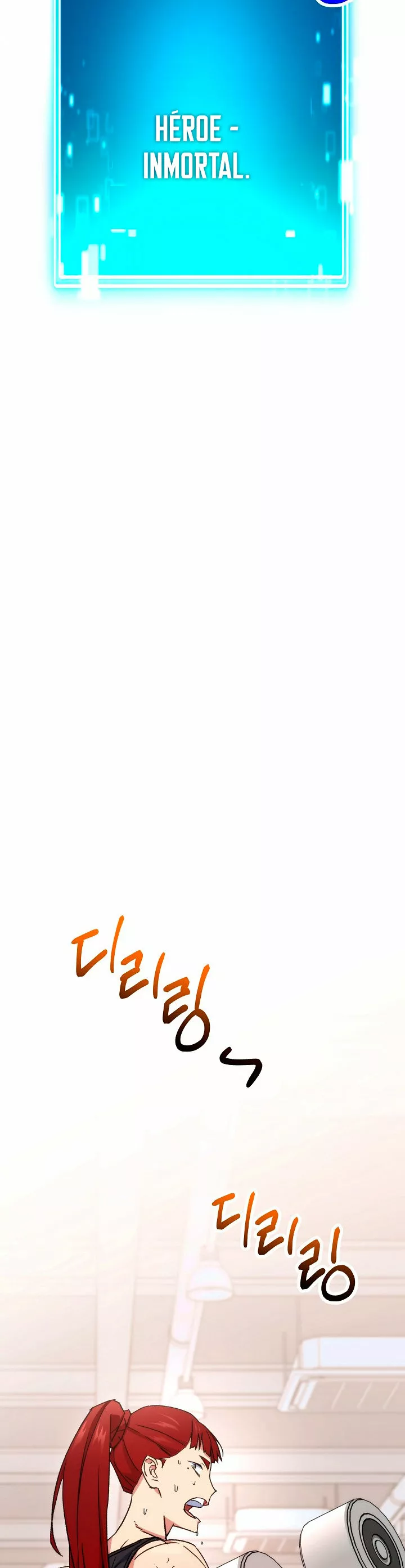 Página 50 del Manga