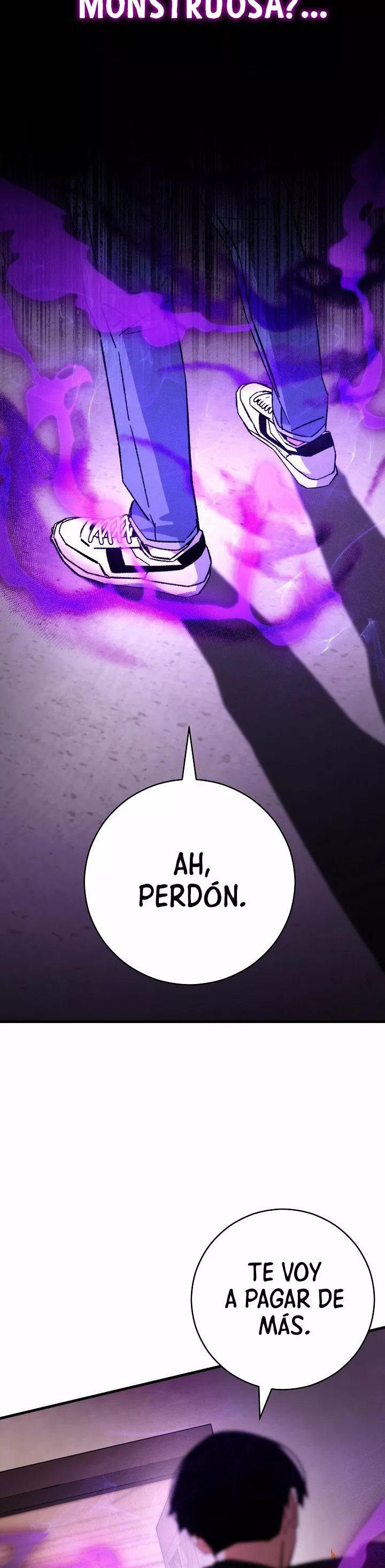 Página 36 del Manga