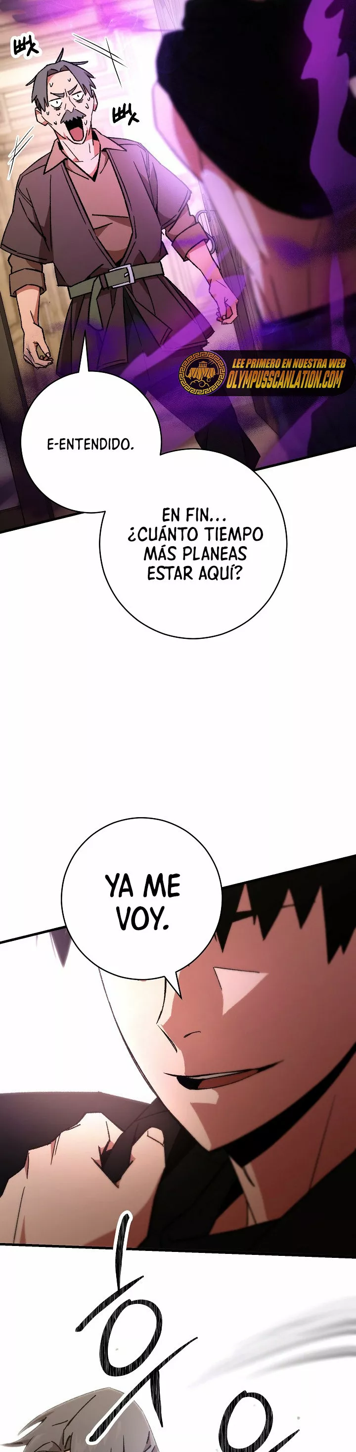 Página 37 del Manga