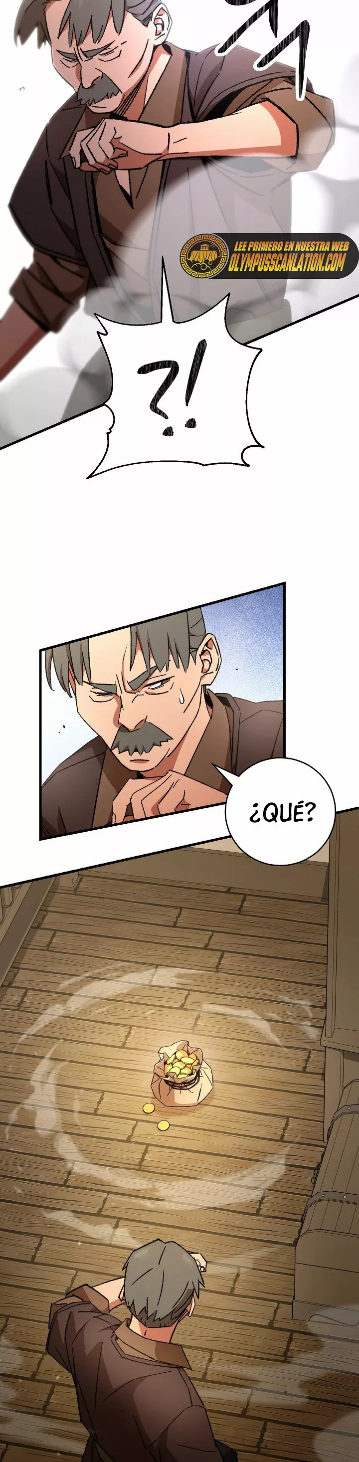 Página 38 del Manga