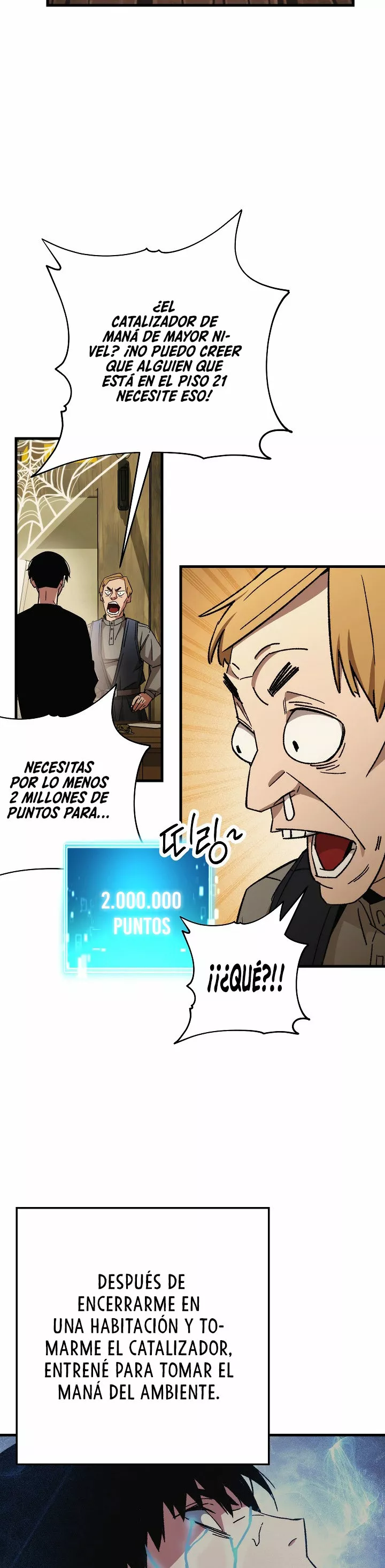 Página 40 del Manga