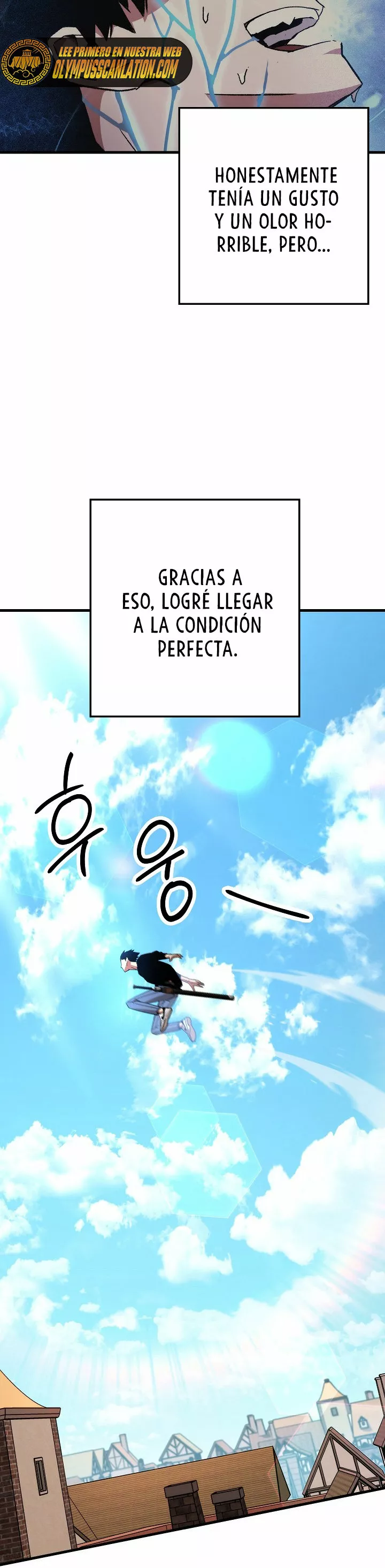 Página 41 del Manga