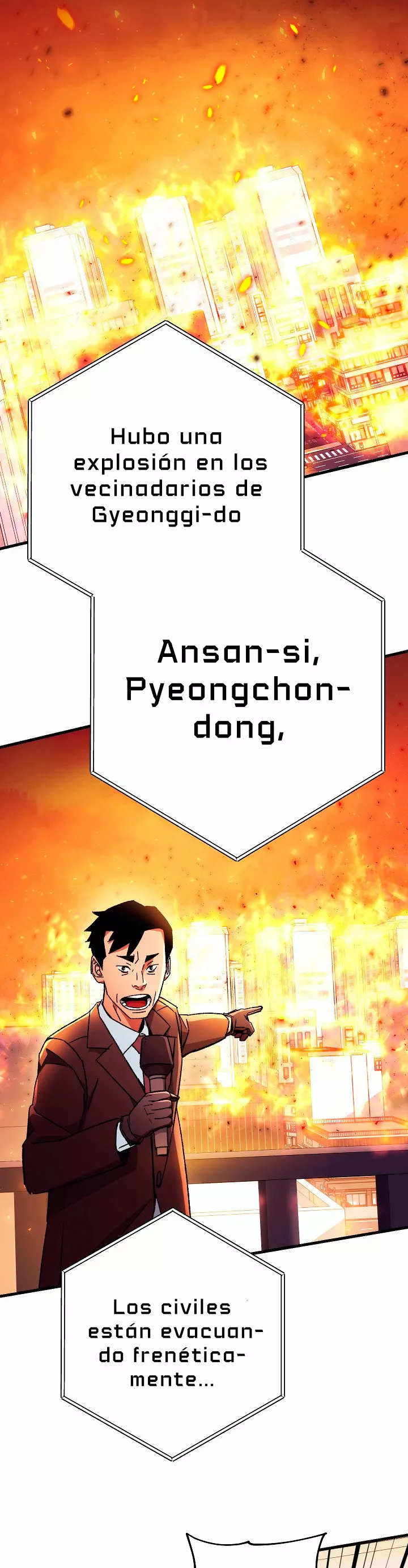 Página 38 del Manga