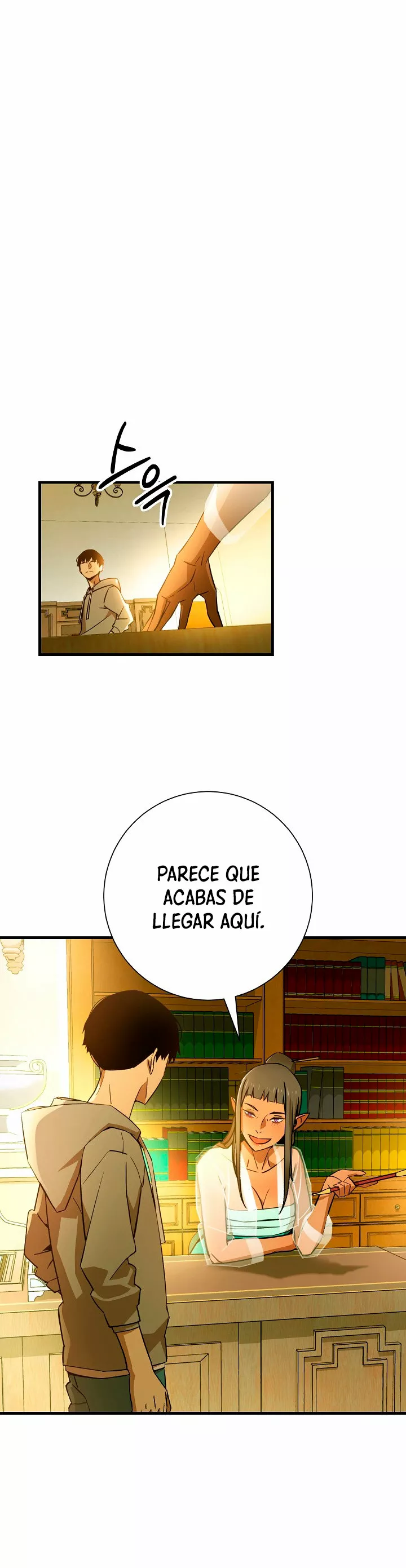 Página 34 del Manga