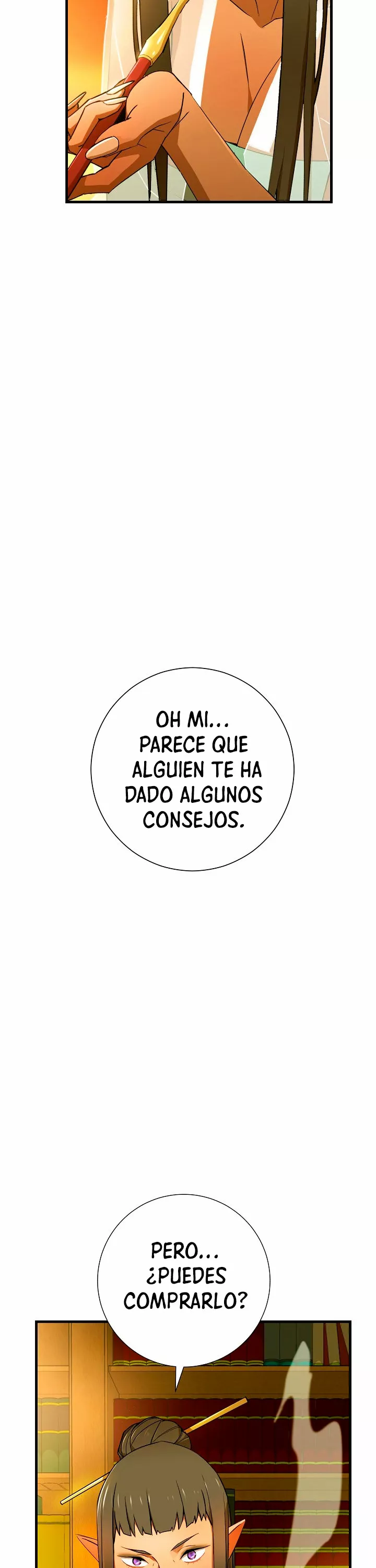 Página 37 del Manga