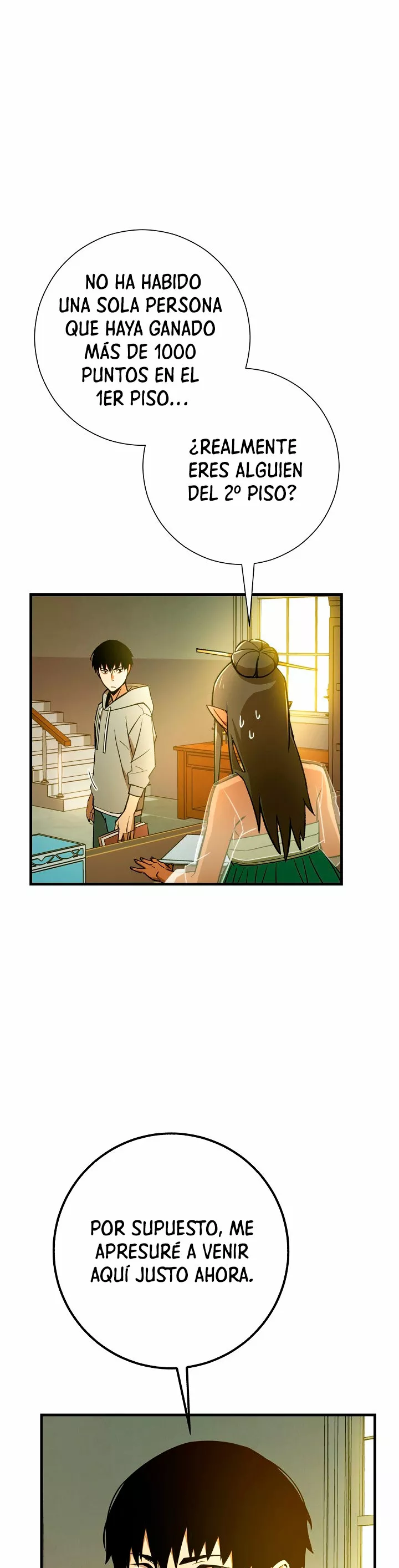 Página 41 del Manga