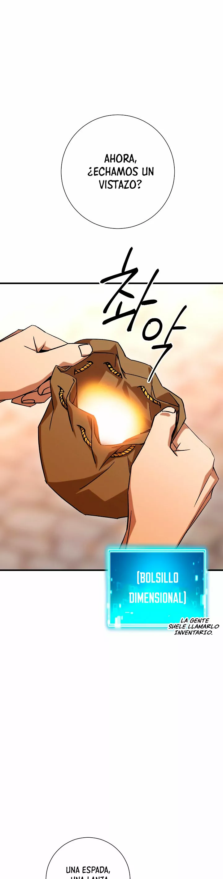Página 44 del Manga