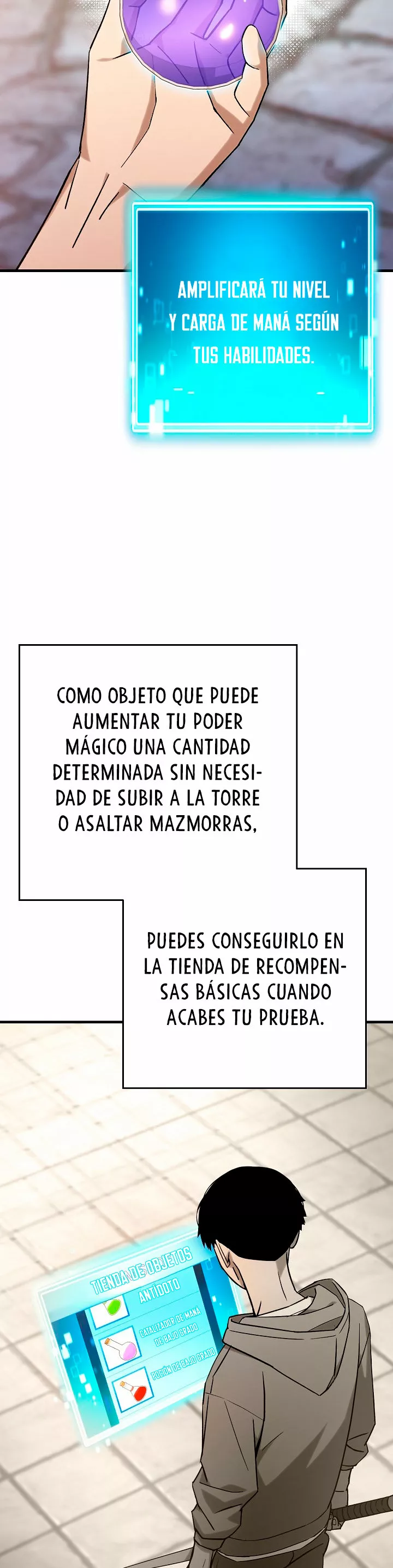 Página 48 del Manga
