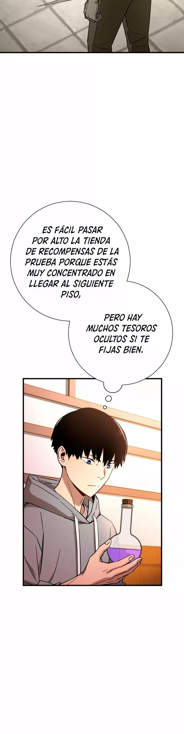 Página 49 del Manga