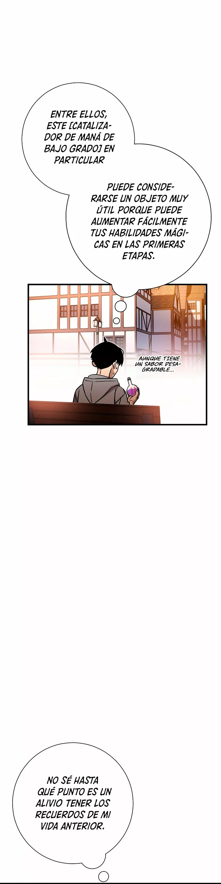 Página 50 del Manga