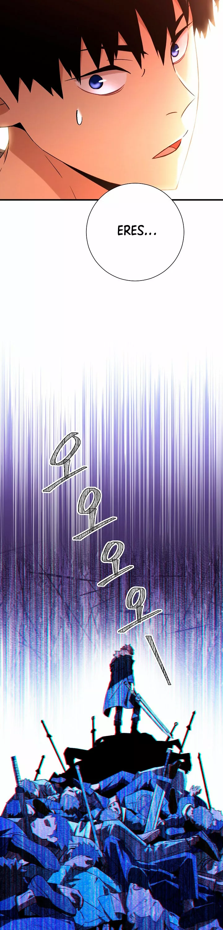 Página 54 del Manga