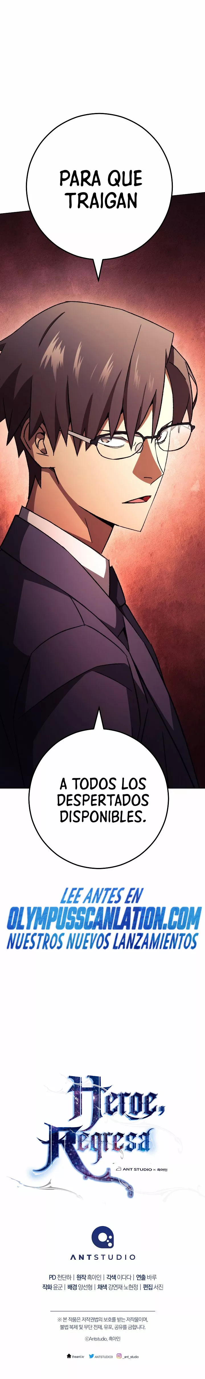 Página 32 del Manga