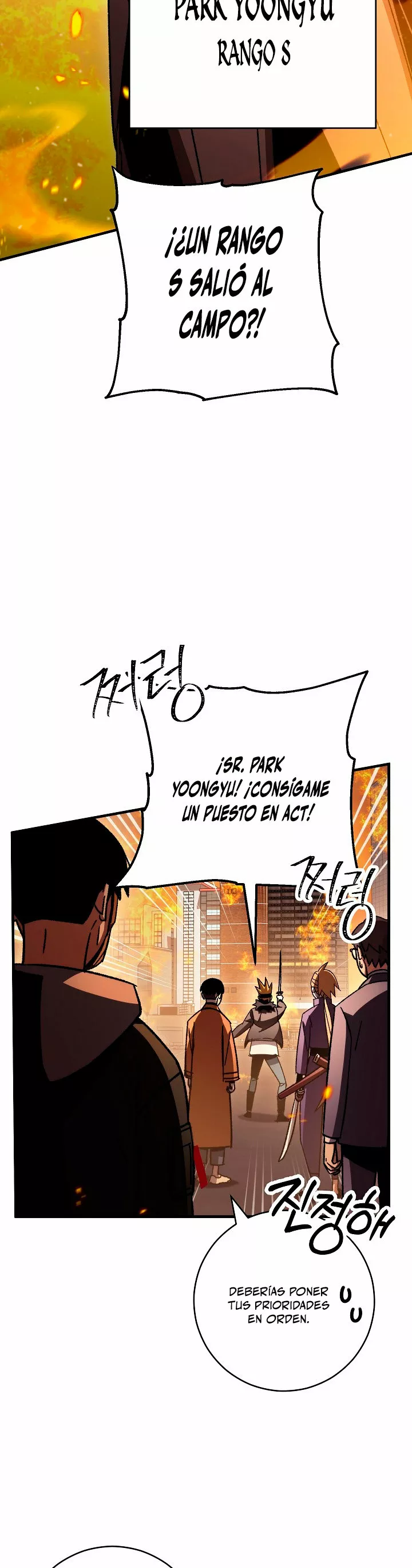 Página 30 del Manga