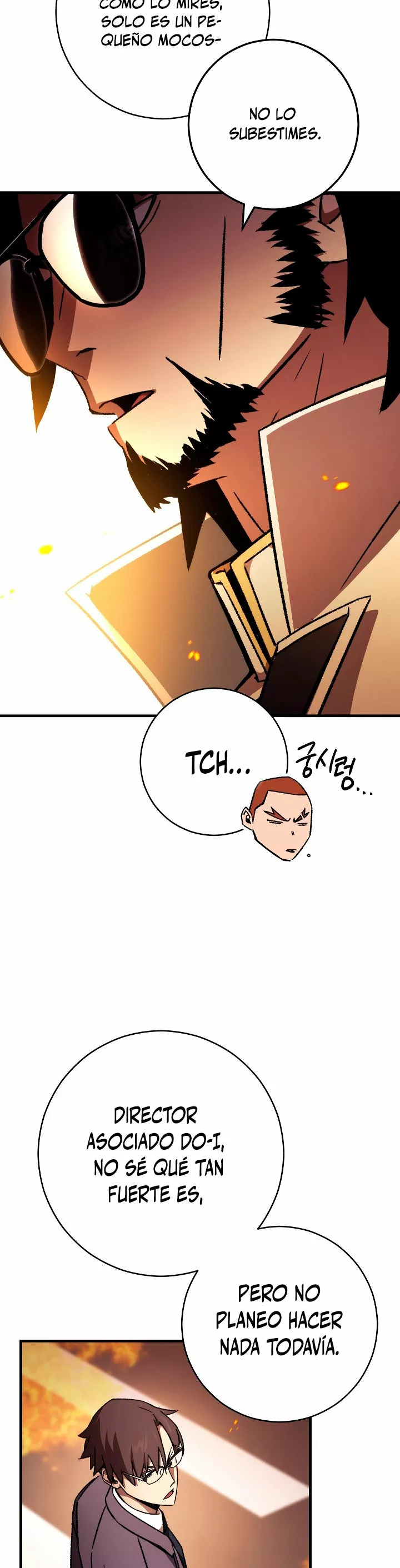 Página 36 del Manga