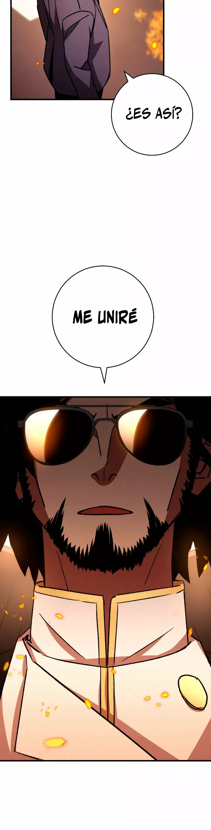 Página 37 del Manga