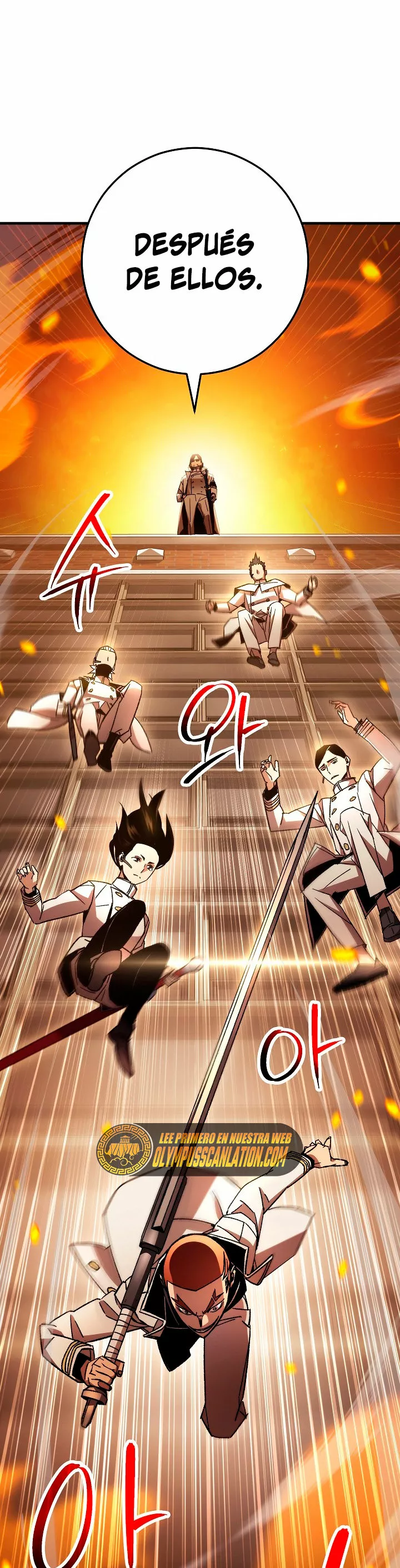 Página 38 del Manga