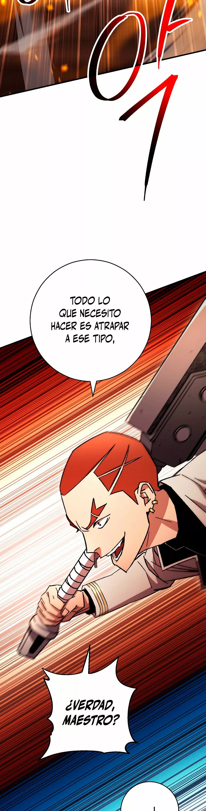 Página 39 del Manga