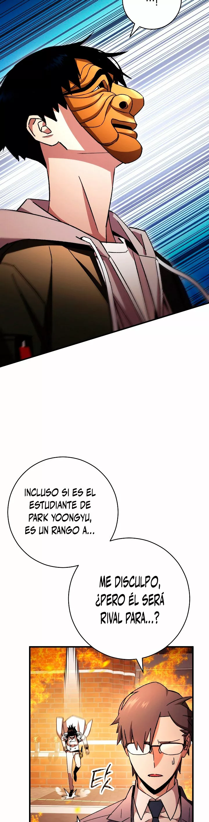 Página 40 del Manga