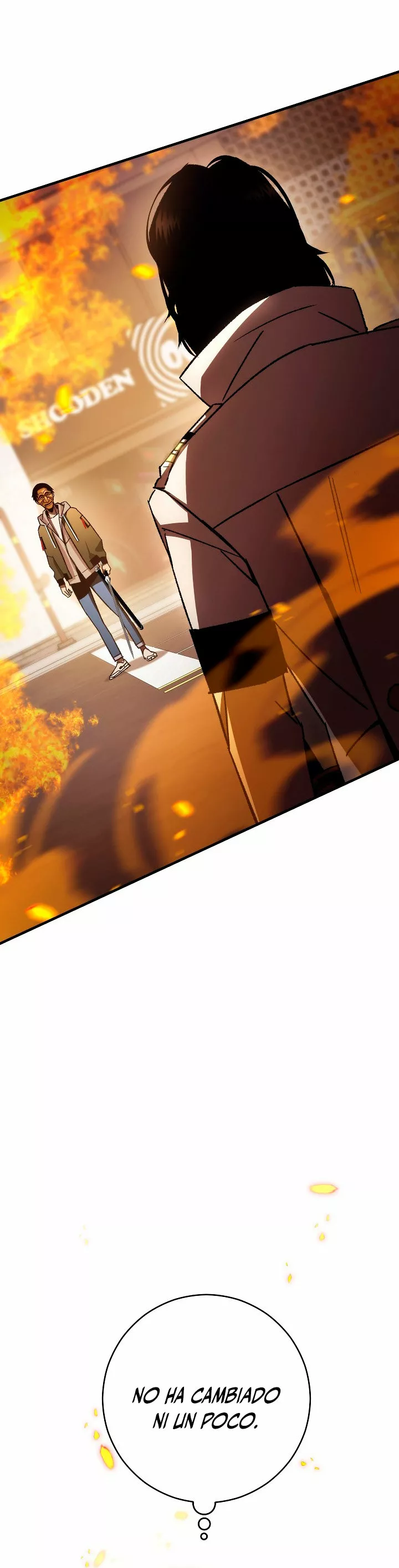 Página 42 del Manga