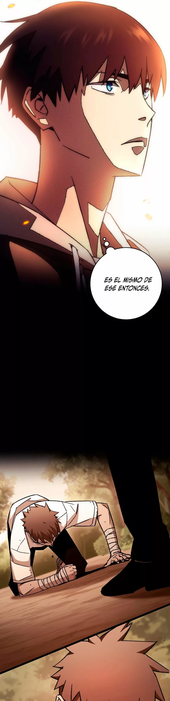 Página 43 del Manga