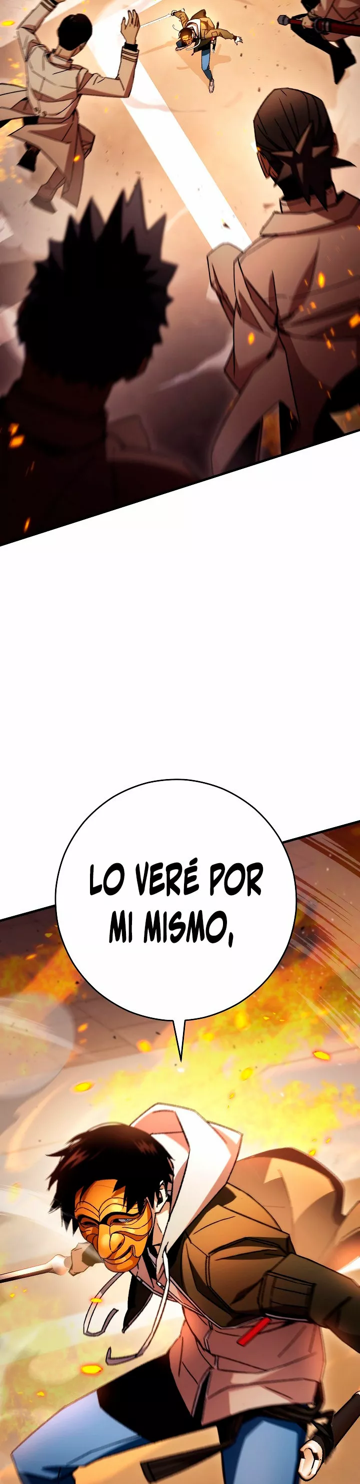 Página 47 del Manga