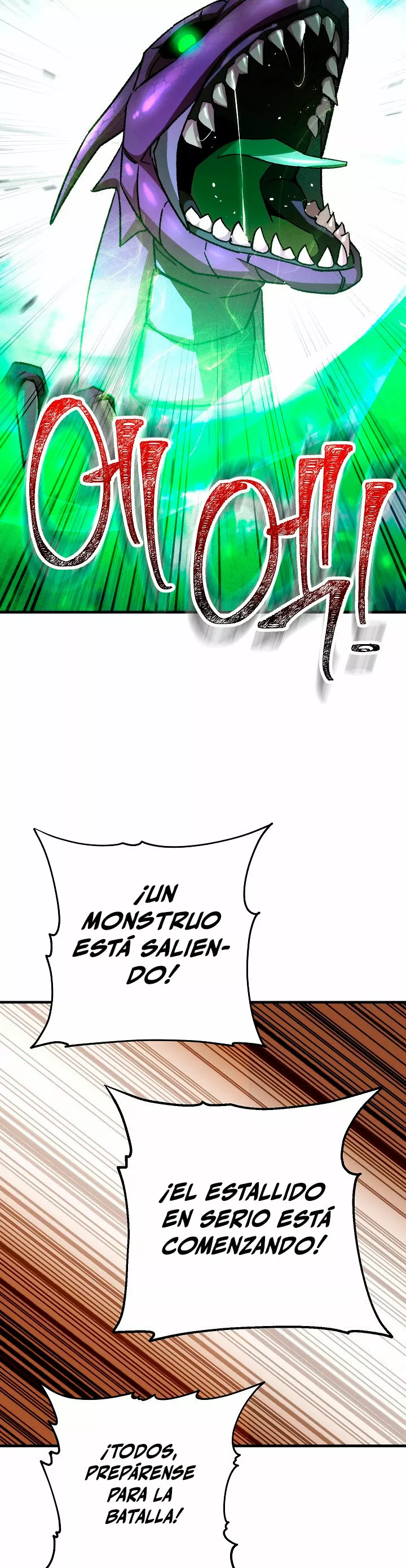Página 32 del Manga