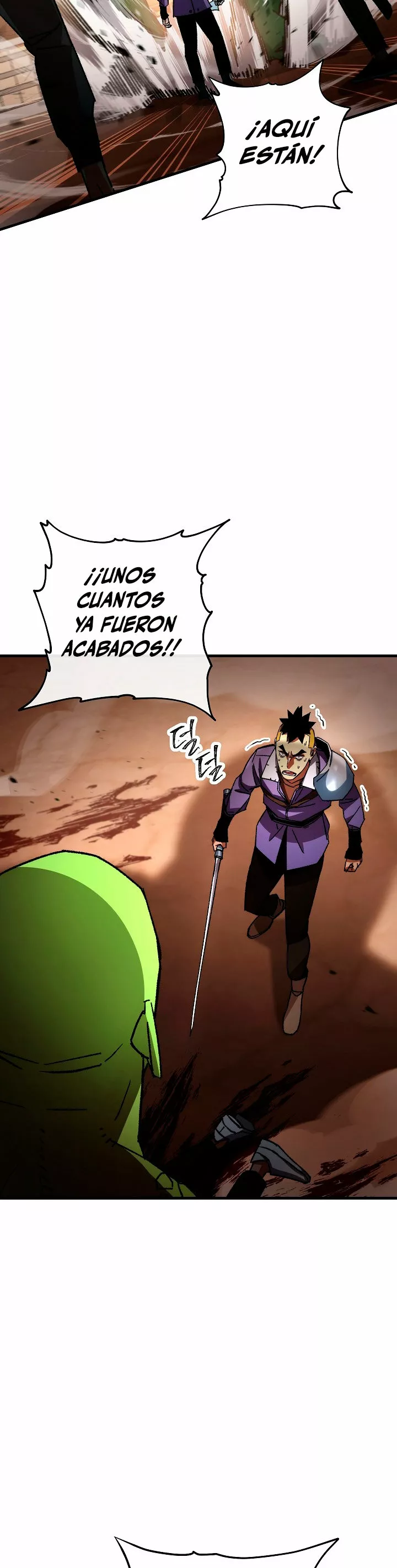 Página 36 del Manga