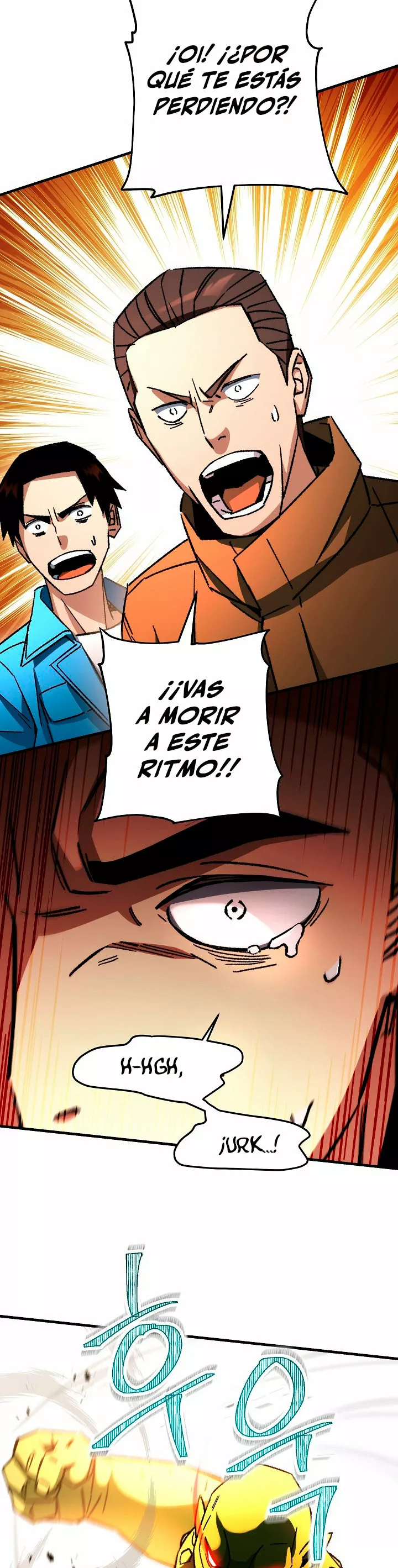 Página 37 del Manga