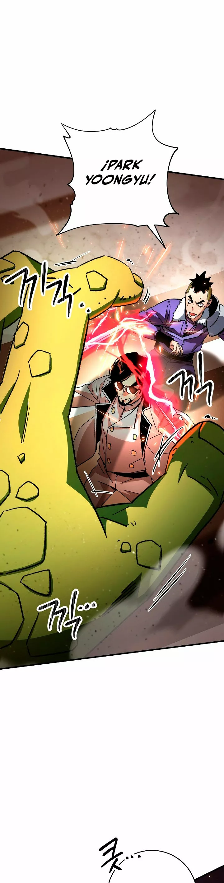 Página 40 del Manga