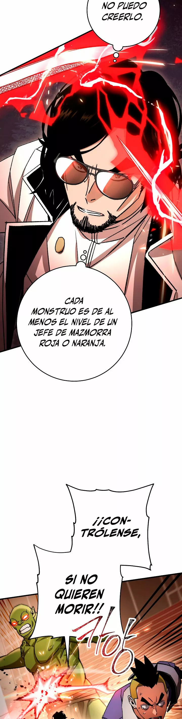 Página 41 del Manga