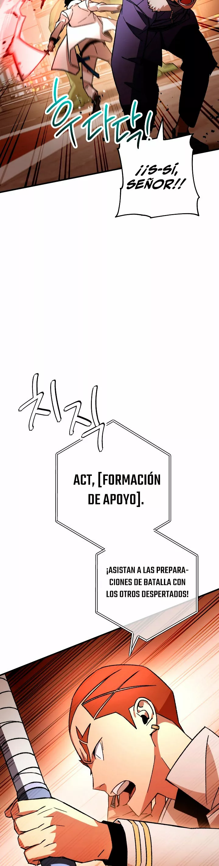 Página 42 del Manga