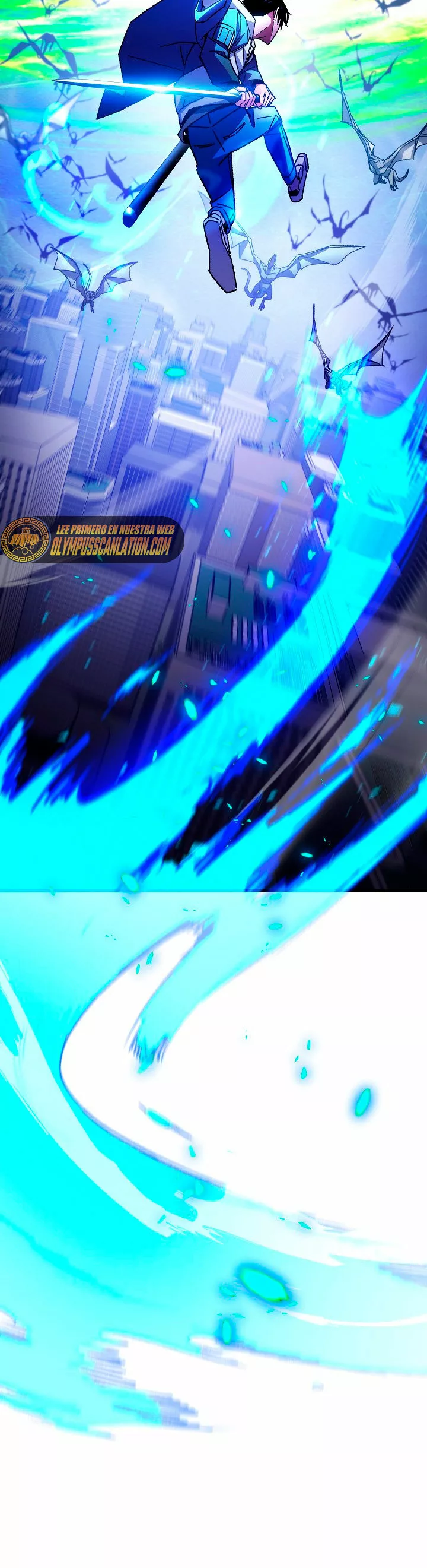 Página 49 del Manga