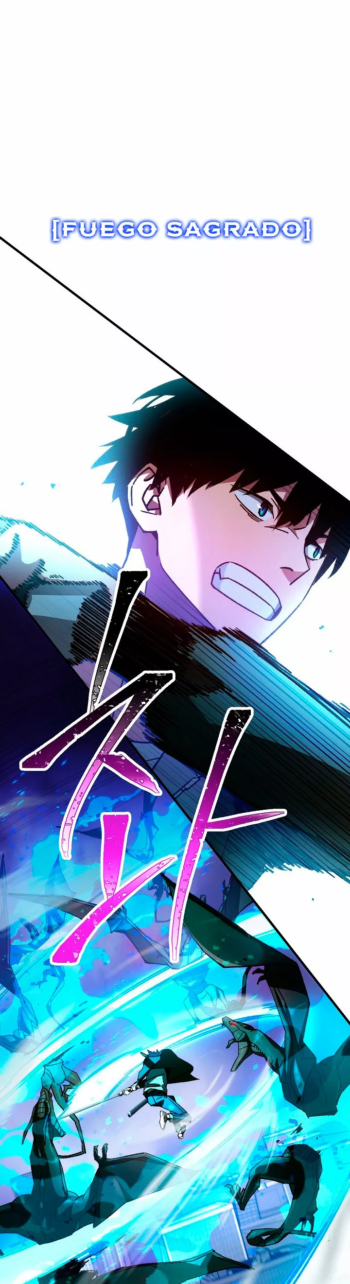 Página 50 del Manga