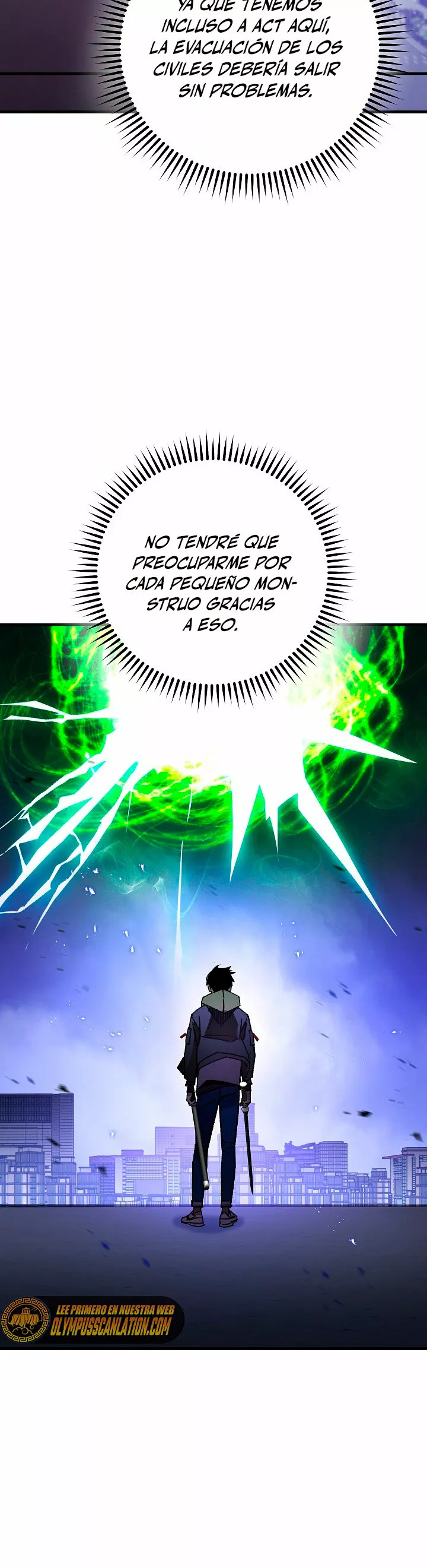 Página 53 del Manga