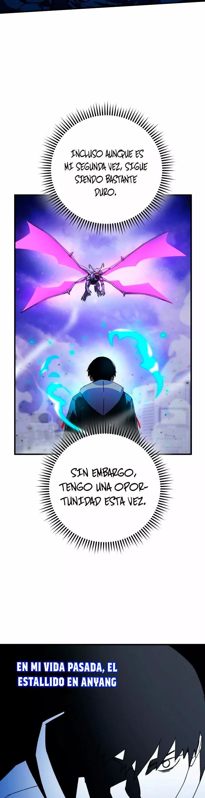 Página 38 del Manga