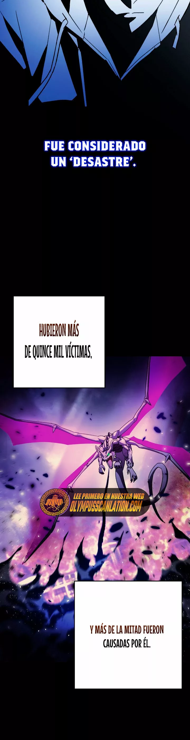 Página 39 del Manga