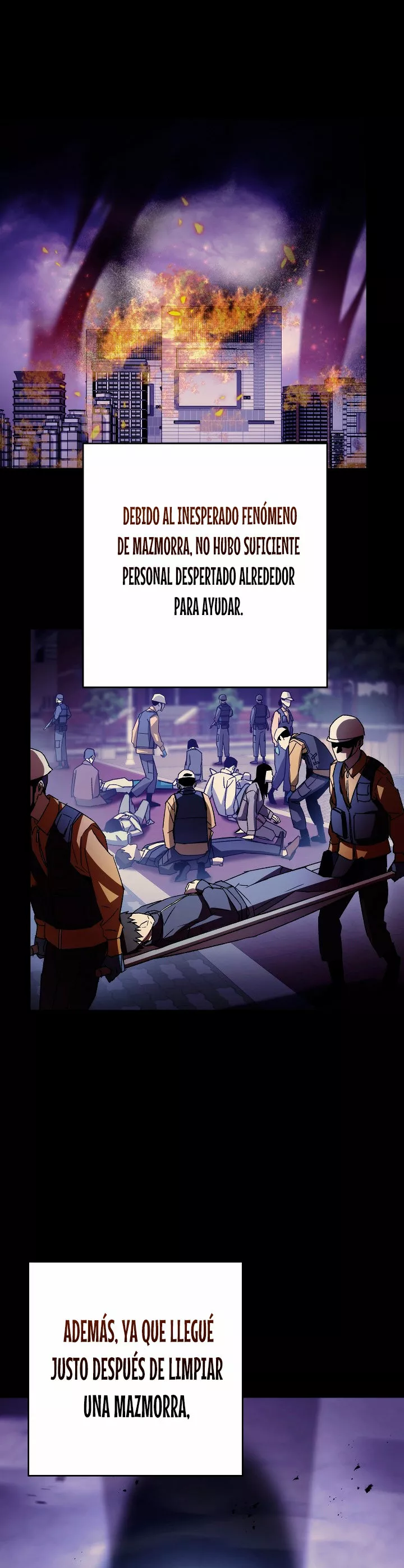 Página 40 del Manga