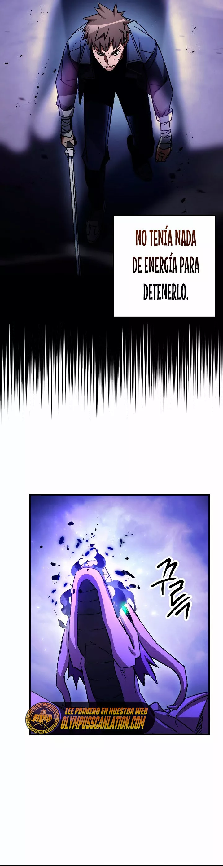 Página 41 del Manga