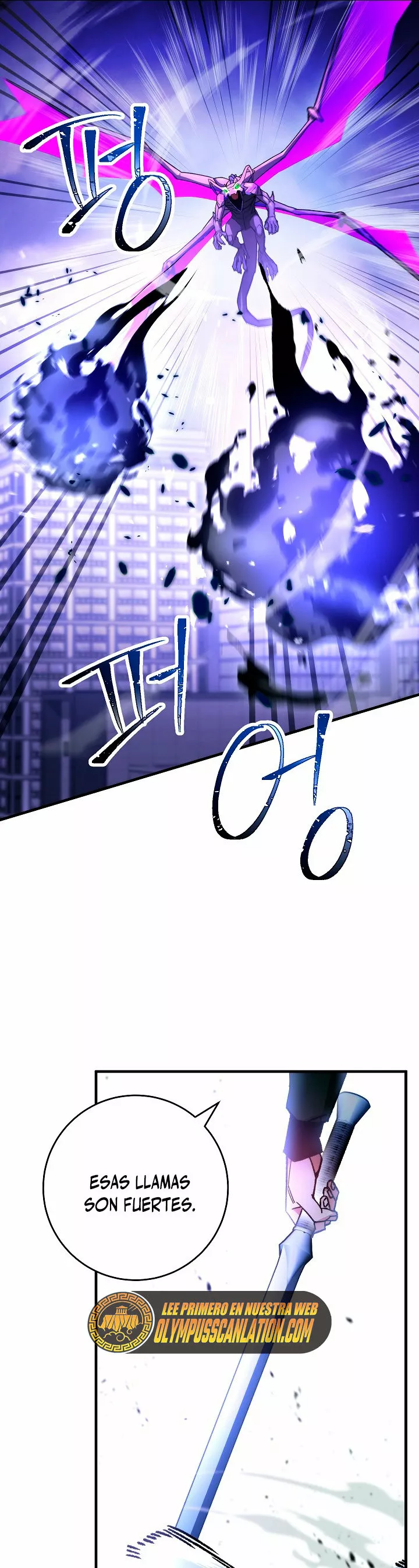 Página 42 del Manga